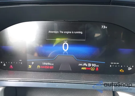 2024 Volkswagen Taos 1.5T Se из США, поврежденный, VIN 3VVSX7B29RM120449